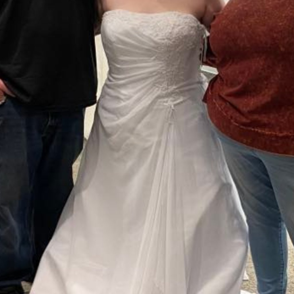 Wedding Bress